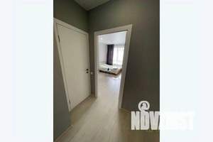 1-к квартира, посуточно, 45м2, 10/17 этаж