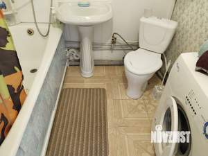 1-к квартира, посуточно, 36м2, 5/9 этаж