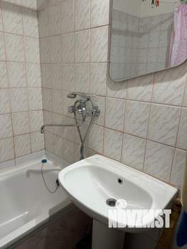 2-к квартира, на длительный срок, 50м2, 6/10 этаж