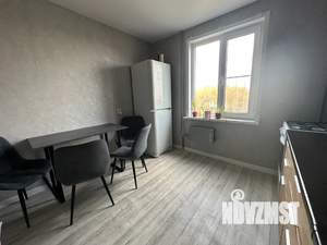 2-к квартира, посуточно, 56м2, 2/10 этаж