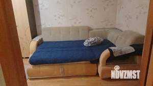 1-к квартира, на длительный срок, 38м2, 10/11 этаж