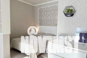 1-к квартира, посуточно, 48м2, 7/14 этаж