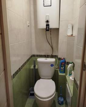 2-к квартира, на длительный срок, 47м2, 2/9 этаж