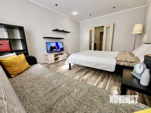 1-к квартира, посуточно, 54м2, 8/14 этаж