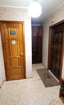 1-к квартира, на длительный срок, 37м2, 1/10 этаж