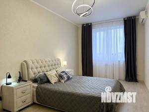 2-к квартира, посуточно, 70м2, 5/16 этаж