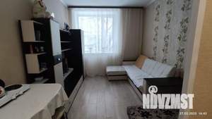 Студия квартира, на длительный срок, 24м2, 2/4 этаж