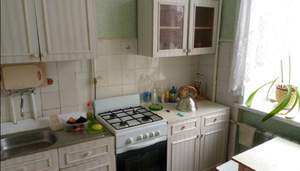 3-к квартира, на длительный срок, 63м2, 2/3 этаж