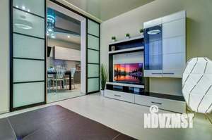 2-к квартира, посуточно, 60м2, 1/1 этаж