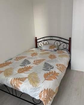 1-к квартира, на длительный срок, 35м2, 12/17 этаж