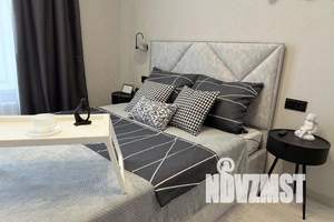 1-к квартира, посуточно, 25м2, 11/16 этаж