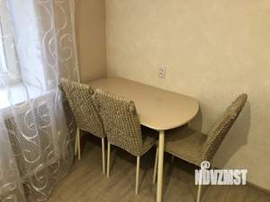 1-к квартира, на длительный срок, 40м2, 2/5 этаж