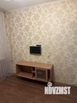 1-к квартира, на длительный срок, 28м2, 1/10 этаж