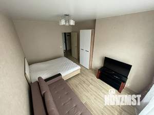 1-к квартира, посуточно, 35м2, 2/18 этаж