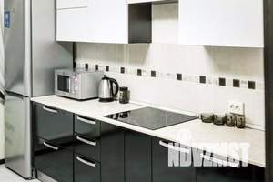 1-к квартира, посуточно, 40м2, 12/12 этаж