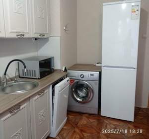 3-к квартира, на длительный срок, 68м2, 1/10 этаж