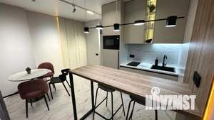 3-к квартира, посуточно, 95м2, 1/1 этаж