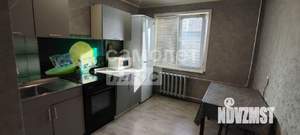 1-к квартира, на длительный срок, 36м2, 1/9 этаж