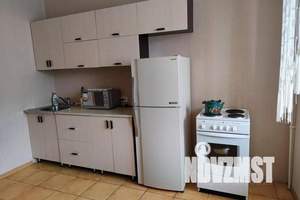 1-к квартира, посуточно, 38м2, 7/14 этаж