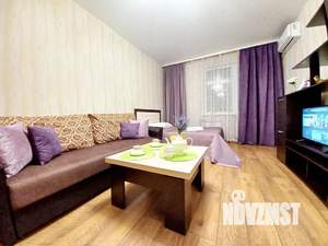 2-к квартира, посуточно, 75м2, 4/16 этаж