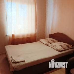 3-к квартира, посуточно, 70м2, 10/10 этаж