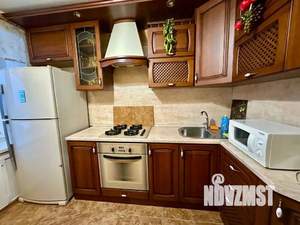 2-к квартира, посуточно, 50м2, 1/1 этаж