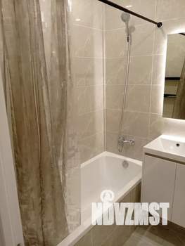 Студия квартира, посуточно, 28м2, 13/17 этаж