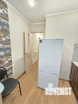 1-к квартира, на длительный срок, 31м2, 3/5 этаж