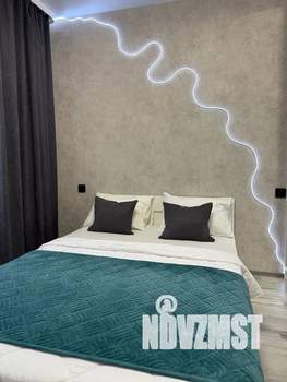 2-к квартира, посуточно, 50м2, 16/16 этаж