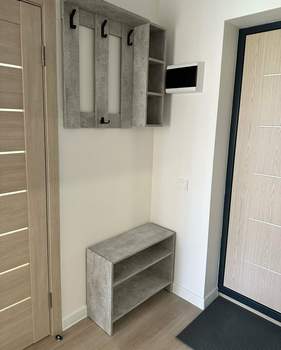 1-к квартира, на длительный срок, 36м2, 10/18 этаж
