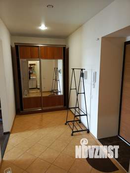 1-к квартира, на длительный срок, 45м2, 8/10 этаж