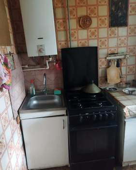 3-к квартира, на длительный срок, 50м2, 3/3 этаж