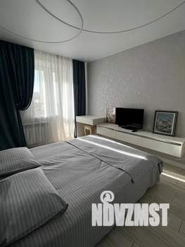 2-к квартира, посуточно, 60м2, 5/16 этаж