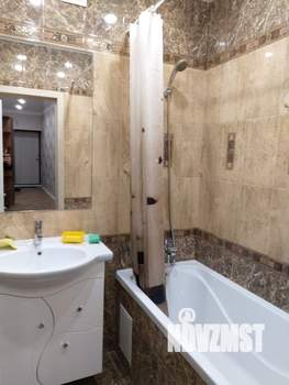 1-к квартира, на длительный срок, 45м2, 11/15 этаж