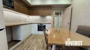 3-к квартира, на длительный срок, 85м2, 5/19 этаж