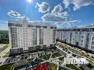 1-к квартира, посуточно, 50м2, 1/1 этаж