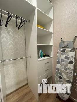 1-к квартира, посуточно, 51м2, 14/16 этаж