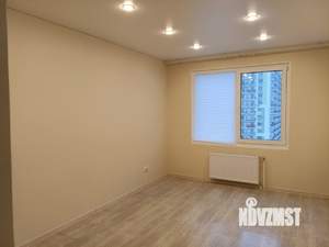 1-к квартира, на длительный срок, 37м2, 9/18 этаж