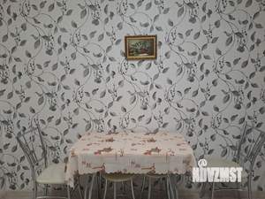 1-к квартира, на длительный срок, 40м2, 5/9 этаж