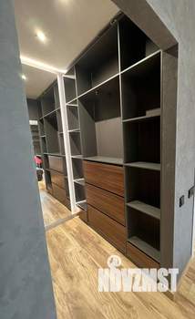 1-к квартира, на длительный срок, 51м2, 15/18 этаж