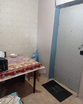1-к квартира, на длительный срок, 20м2, 5/5 этаж