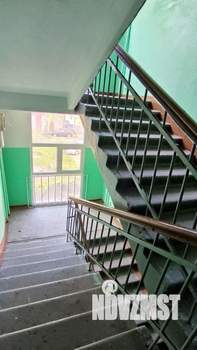 1-к квартира, на длительный срок, 34м2, 4/5 этаж