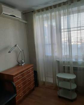 2-к квартира, на длительный срок, 34м2, 4/9 этаж