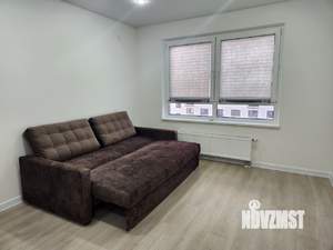 Студия квартира, на длительный срок, 30м2, 10/16 этаж