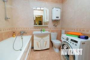 1-к квартира, посуточно, 55м2, 3/14 этаж
