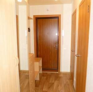 Студия квартира, на длительный срок, 30м2, 4/10 этаж