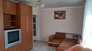 1-к квартира, на длительный срок, 31м2, 2/5 этаж