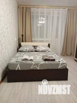 1-к квартира, посуточно, 34м2, 4/5 этаж