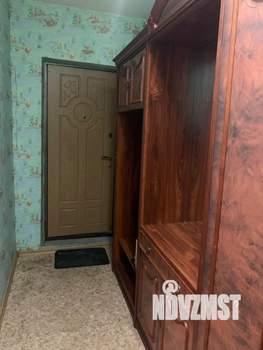 1-к квартира, на длительный срок, 42м2, 3/9 этаж