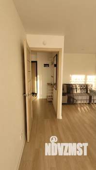 1-к квартира, на длительный срок, 39м2, 4/16 этаж